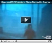 CO2 Emissions In China