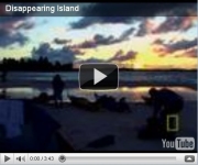 Disappearing Island
