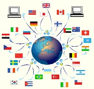 connected world
