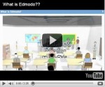 Social Learning with EDMODO