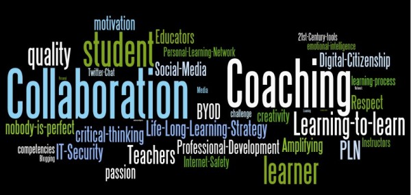 Collaboration and Coaching