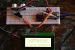 Social Distancing Monitor with Alarm, Arduino NANO and I2C LCD2004 Display | Maker, MakerED, Maker Spaces, Coding