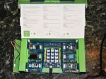Grove Beginner Kit for Arduino | SEEEDSTUDIO | First Steps with the Arduino-UNO R3 and NANO | Maker, MakerED, Maker Spaces, Coding